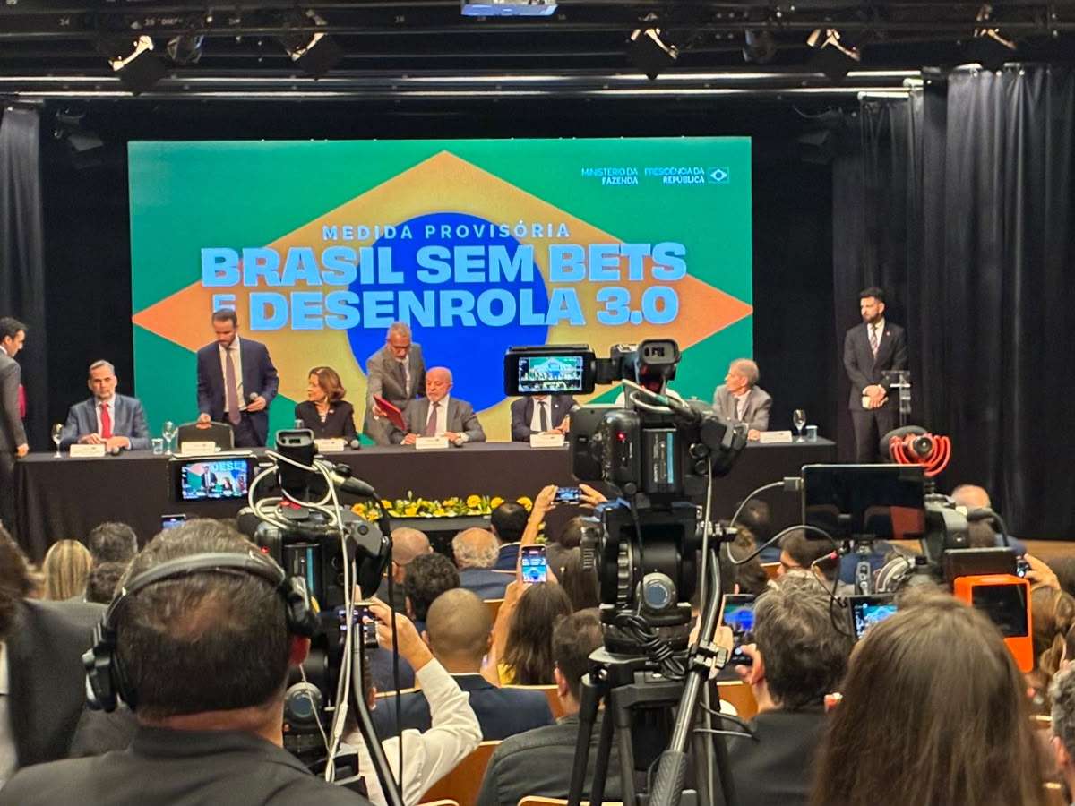 Governo Lula anuncia "proibição geral" das bets no Brasil; entenda como vai funcionar