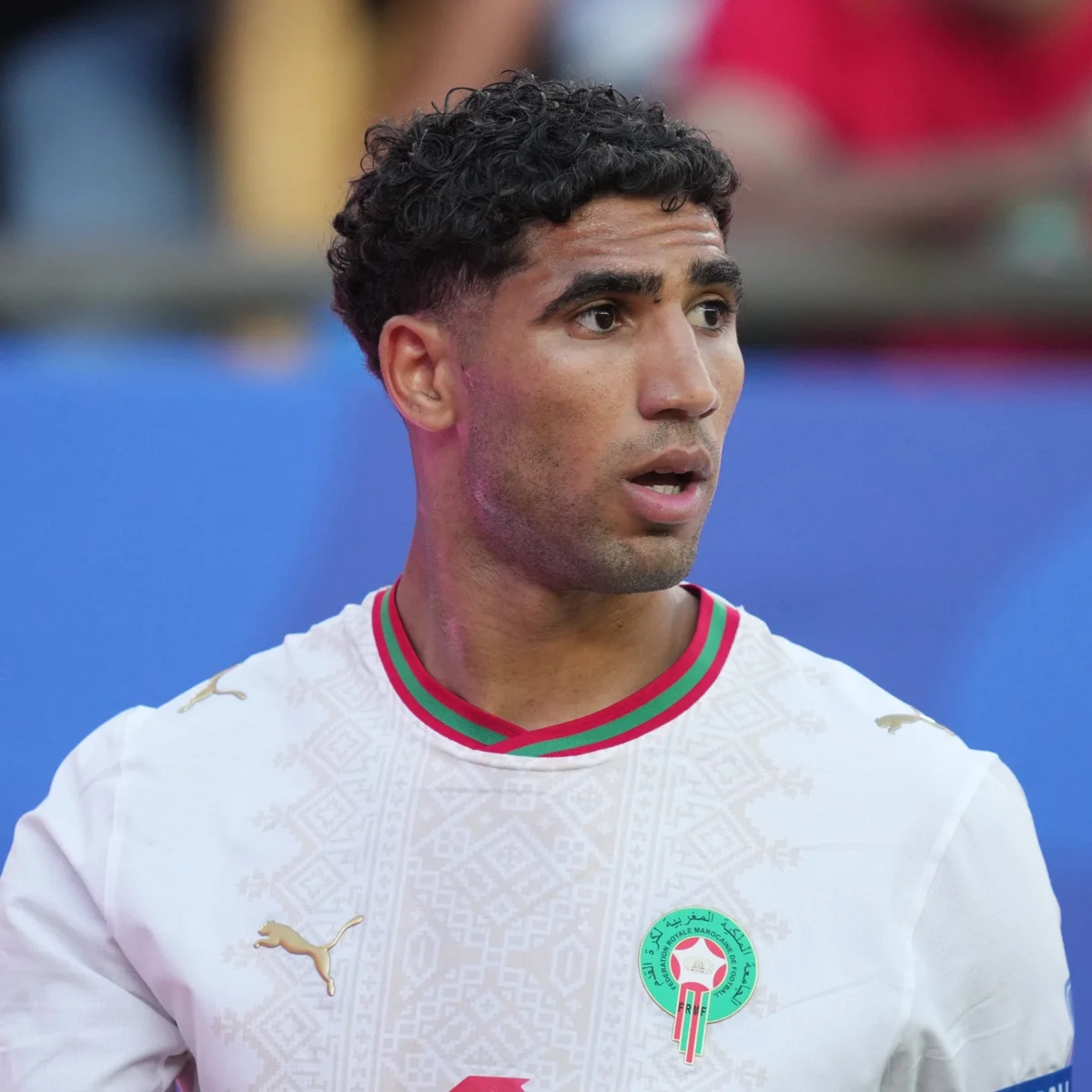 Justiça francesa rejeita recurso e mantém julgamento de Hakimi por estupro