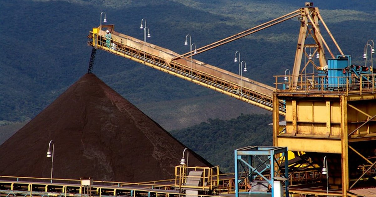 Fundo de até R$ 2 bilhões e crédito fiscal: saiba o que muda com nova política de minerais