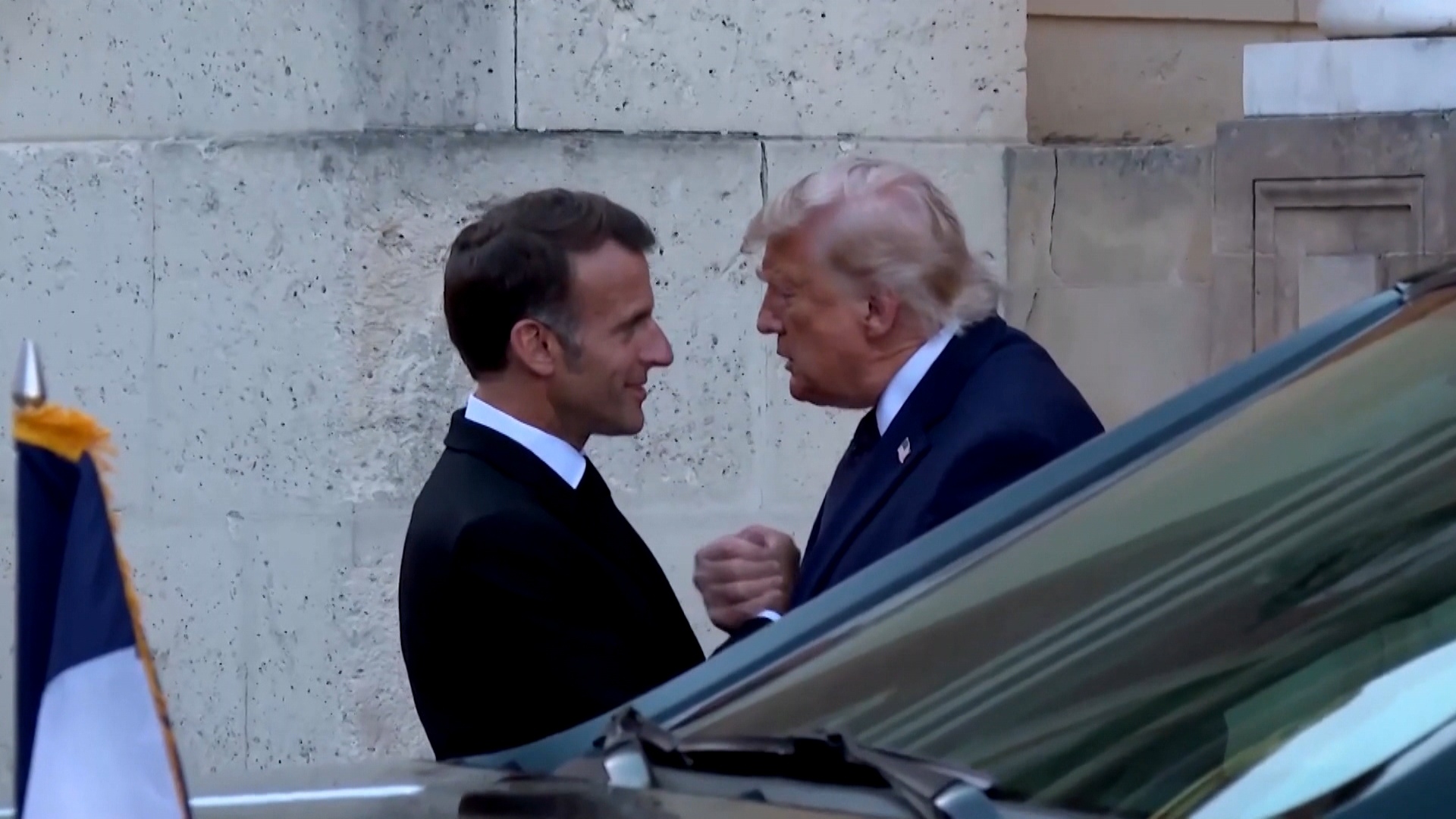 Análise: líderes europeus aproveitam encontro com Trump para reforçar aliança contra a Rússia