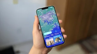 5 recursos do Apple Maps que não existem no Google Maps
