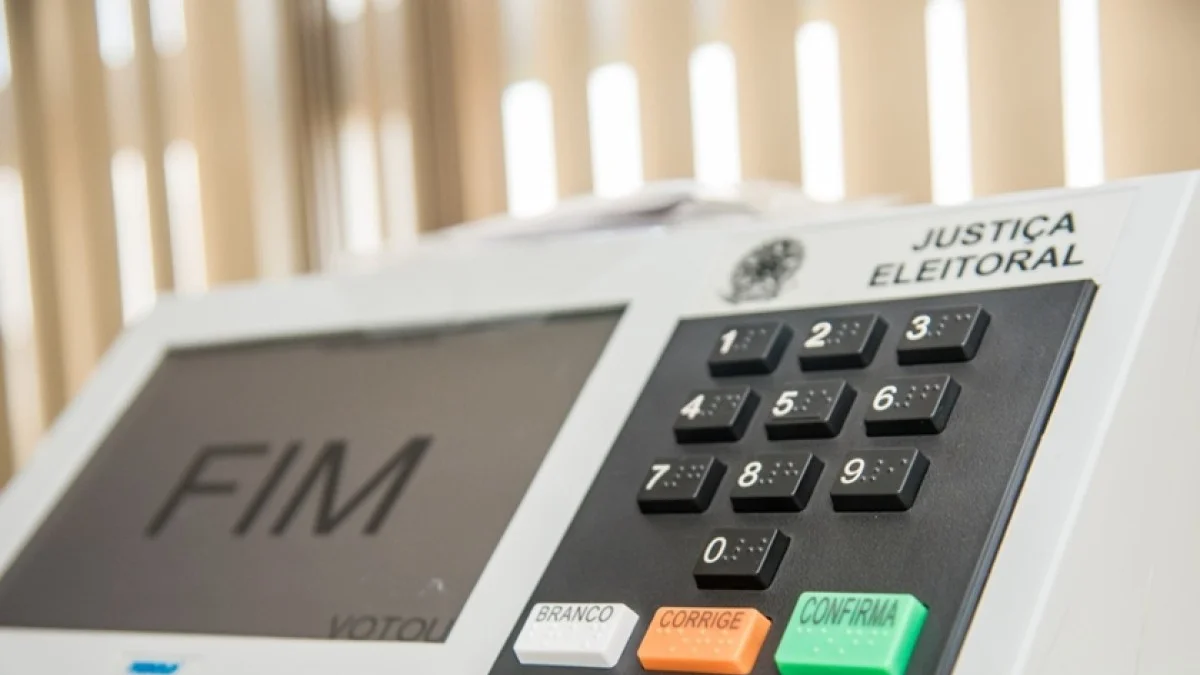 Eleições 2026: saiba como votar sem biometria cadastrada