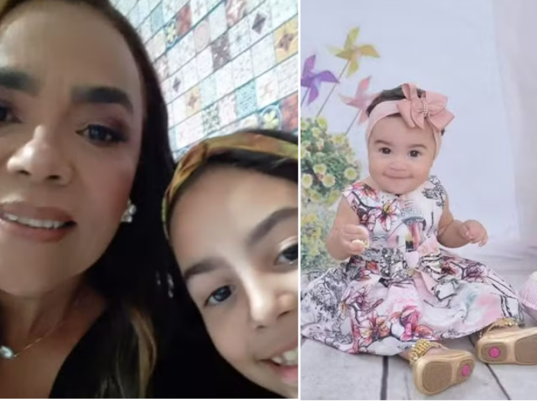 Perto de completar 50 anos, mulher descobre gravidez no último trimestre