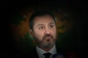 Diretor-geral da PF Andrei Rodrigues