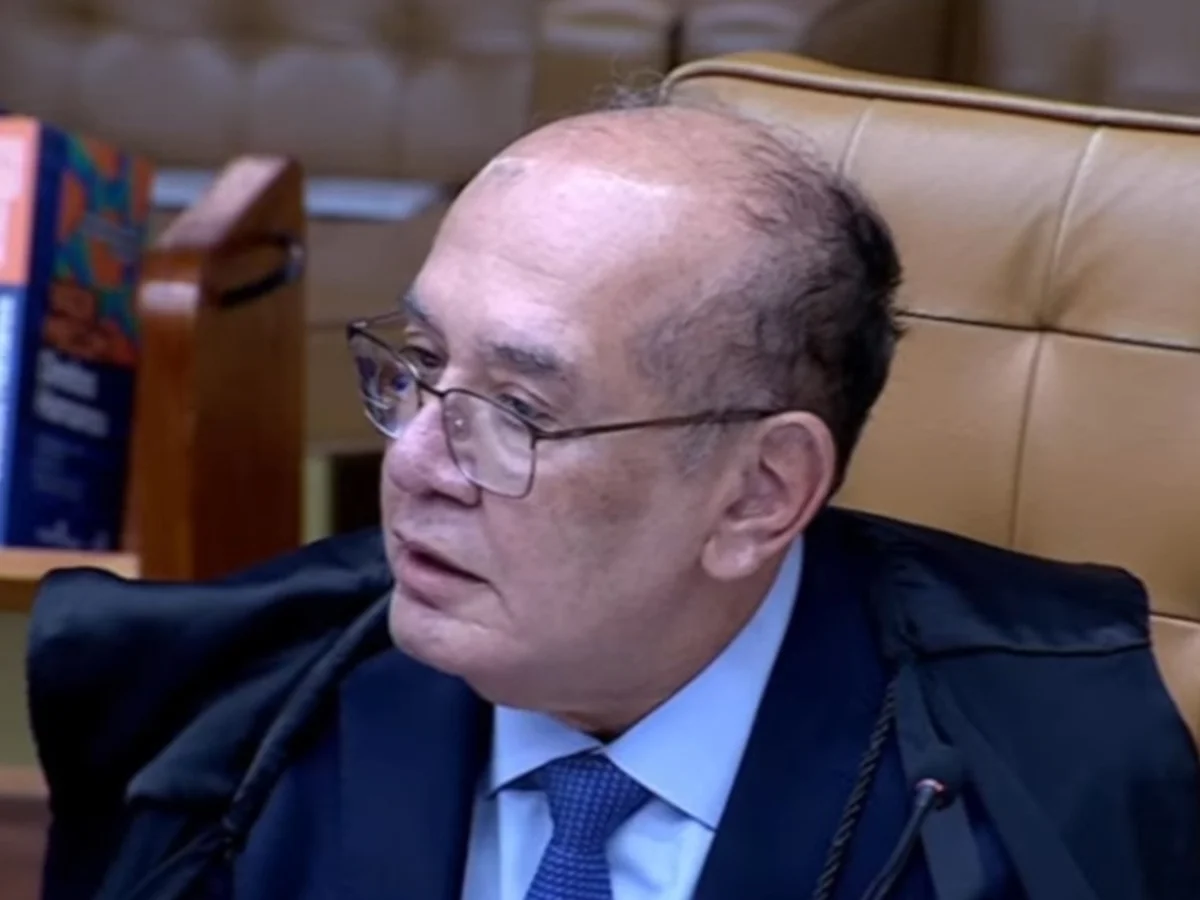 Gilmar diz que Fux combinou com Mendonça voto para afastar diretor da PF