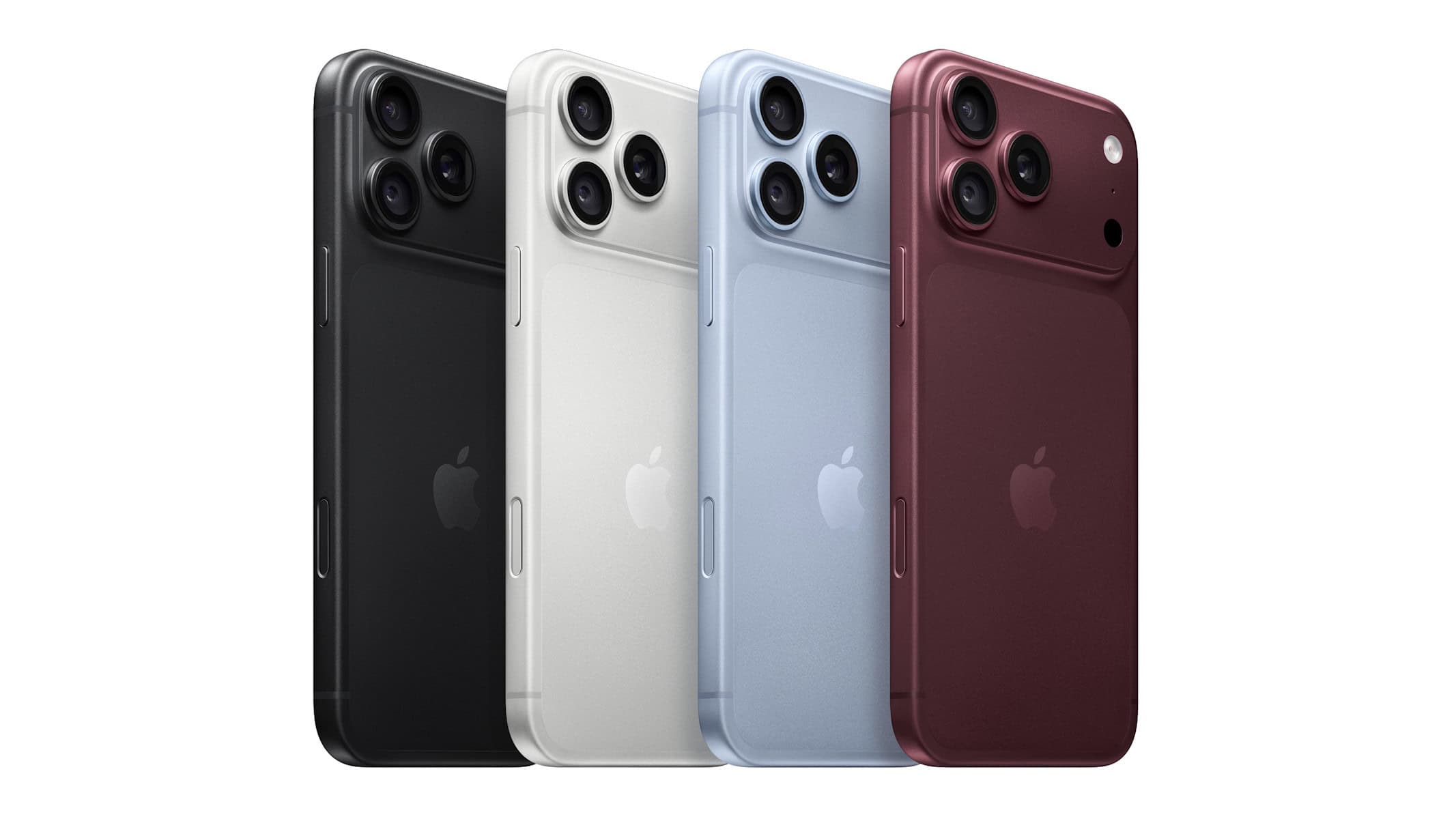 iPhone 18 Pro Max dos EUA será diferente do resto do mundo; entenda