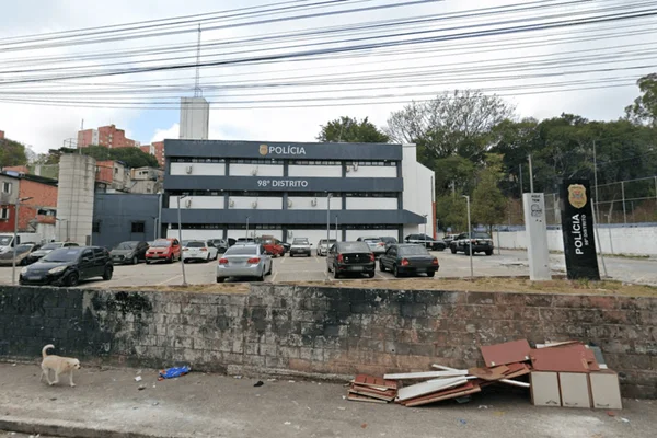 Homem é preso por matar a sogra e esfaquear a esposa na zona sul de SP