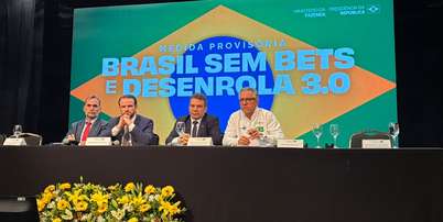 Governo anunciou MP nesta sexta-feira Foto: Adrielle Farias / Terra
