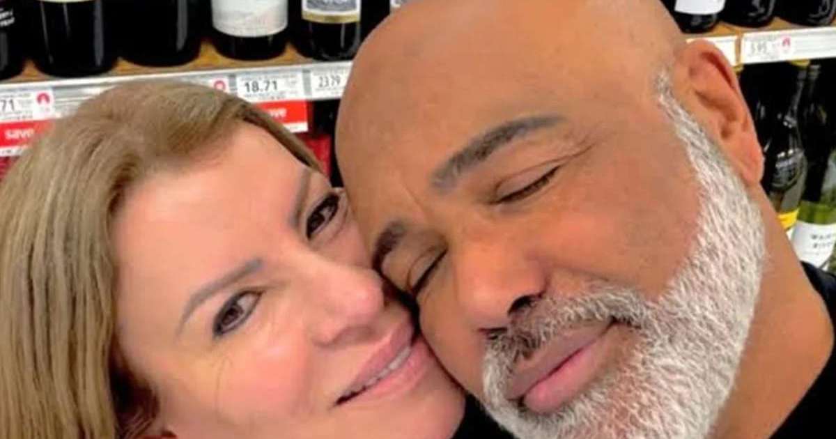 Quem é Geralda Carvalho, viúva do cantor Rick, encontrado morto em helicóptero