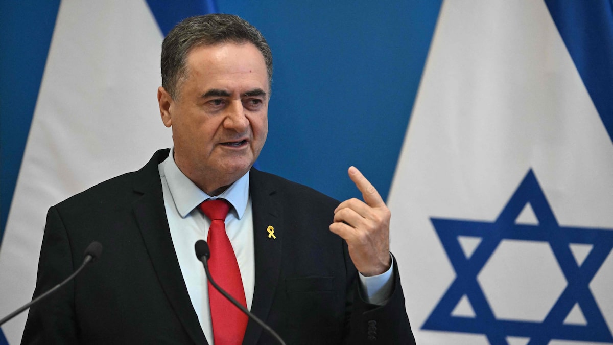Israel diz que retomará guerra em Gaza e prevê retirada de palestinos do território