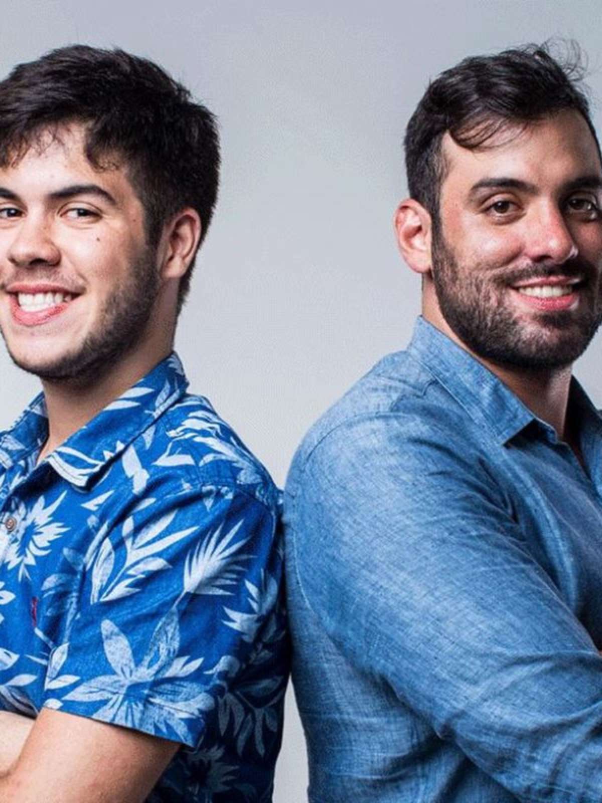 Criador de celebridades: empresário que 'descobriu' Álvaro, Gabô e Leuriscleia já faturou mais de R$ 20 milhões com a economia da influência