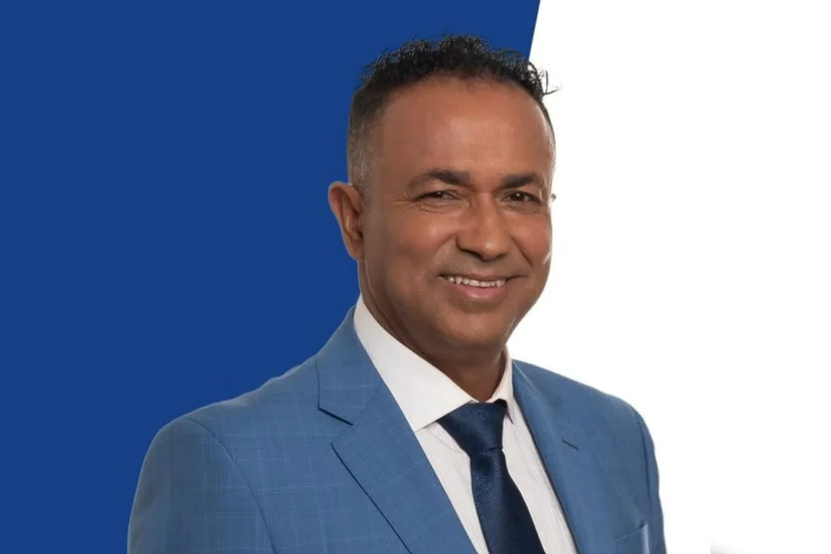 Hélio Pereira da Silva (Cidadania)