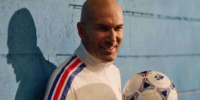 Zidane modifica regras na rela&ccedil;&atilde;o da sele&ccedil;&atilde;o francesa com a imprensa &ndash; Foto: Hector Vivas/Getty Images / Jogada10