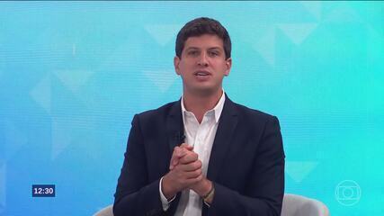 João Campos (PSB) responde como pretende garantir funcionamento de creches