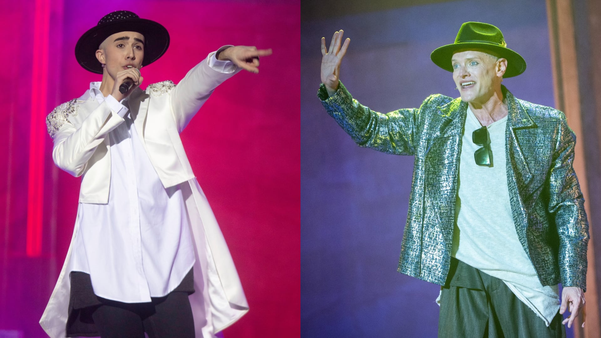 ‘Meu Filho é um Musical’: atores falam sobre desafio de interpretar Paulo Gustavo no palco