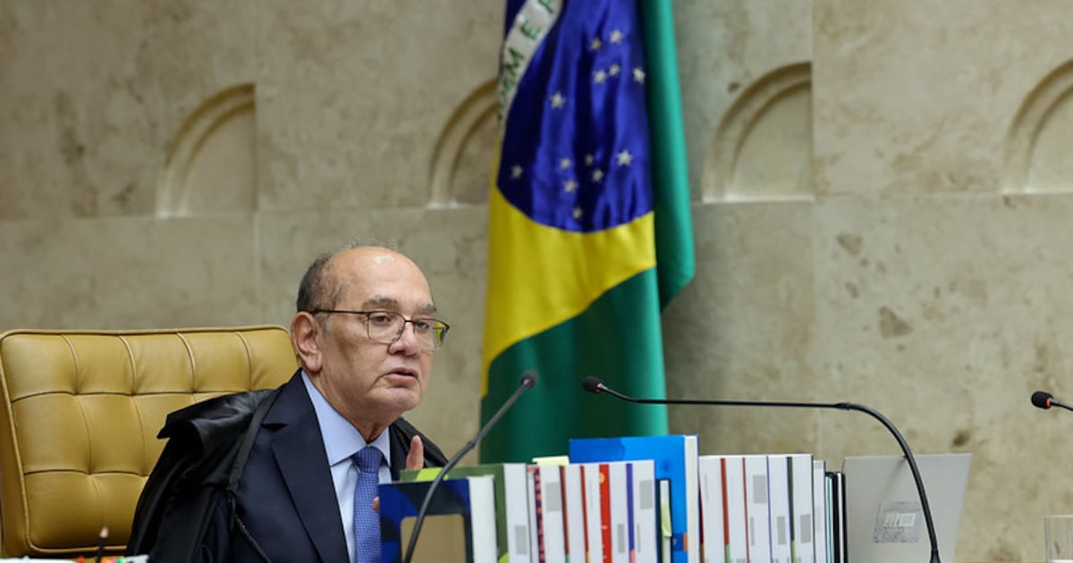 Gilmar Mendes defende Gonet em caso Master e volta a criticar Mendonça: ‘Pixuleco eleitoral’
