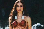 Anitta é a única brasileira indicada a Álbum do Ano no Grammy Latino