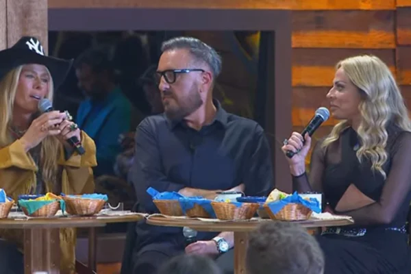A Fazenda 18: peão pretende fazer revelação íntima durante reality