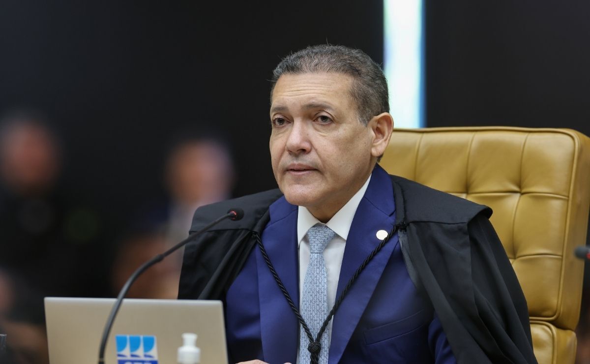 PF pede em fevereiro, e Nunes Marques libera em setembro operação que mirava ACM Neto