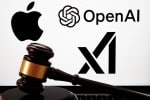 Musk retira processo contra Apple, mas mantém ação contra OpenAI