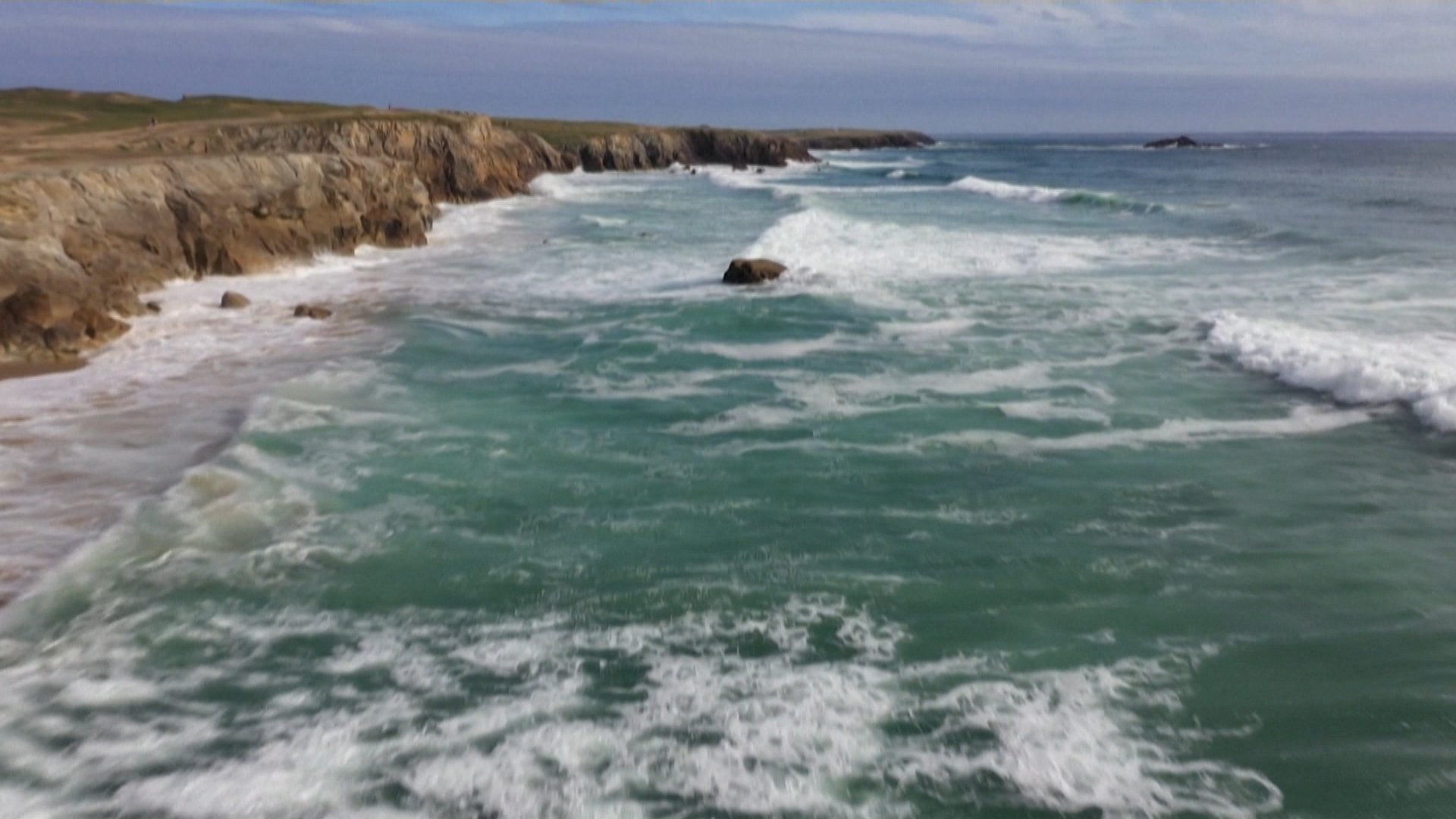 Humanidade não pode se dar o direito de perder cidades para o oceano, alerta especialista