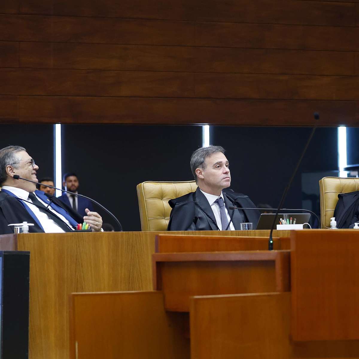 Crise no STF: entenda o que cada ministro publicou