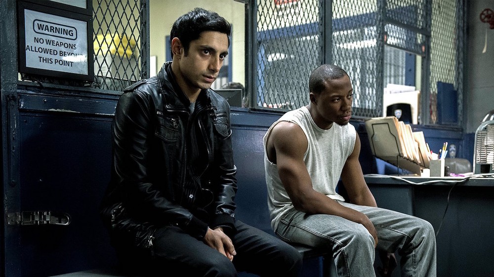 The Night Of é uma minissérie de drama criminal disponível na HBO Max — Foto: Reprodução/IMDb