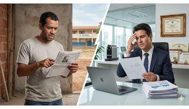 Antes de discutir na internet, saiba que apenas 8% dos brasileiros interpretam textos complexos