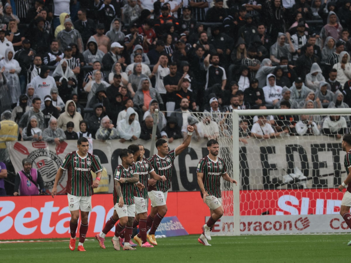 Nunes diz que sancionará projeto que proíbe propaganda de bets em eventos esportivos em SP