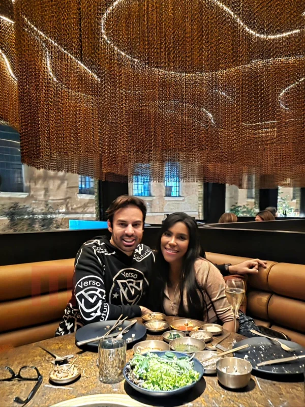 Carol Lekker rebate amigo sobre valor gasto em restaurante: "Maldade"