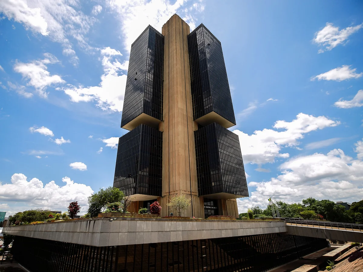 Copom alerta para risco da política fiscal do governo desde janeiro
