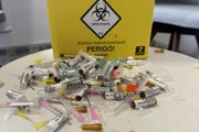 Jovem de SP alerta sobre vício em caneta emagrecedora: “Não consigo parar” - imagem 6