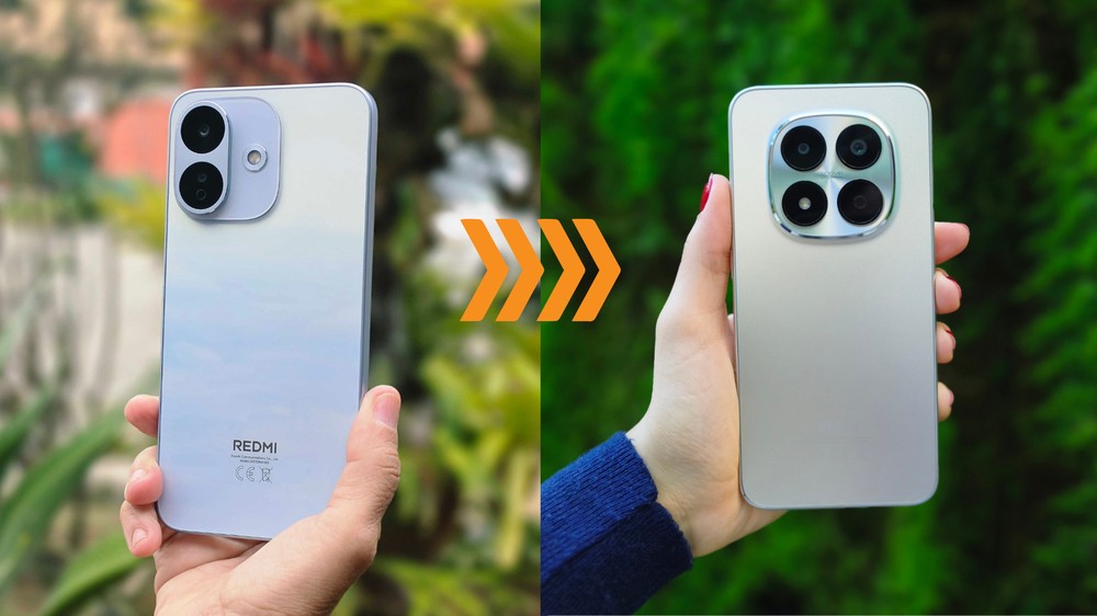 Redmi Note 17 Pro vs Redmi Note 15 Pro: veja motivos para adquirir a geração anterior — Foto: Arte/TechTudo