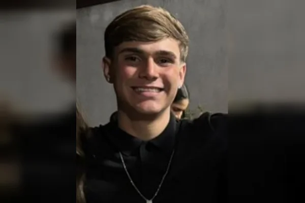 Família de Rodrigo Castanheira acusa mulher de stalking: "Zomba e ataca"