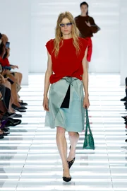 Prada primavera/verão 2027