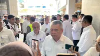 Hotel Berjalan di Atas Rel, KA Nusantara Explorer Bisa Tembus Banyuwangi