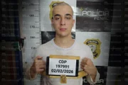 Pedro Turra está preso preventivamente pela morte do adolescente Rodrigo Castanheira