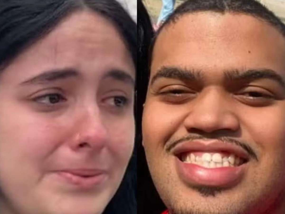 ‘Ele tirou tudo de mim’, desabafa mãe de bebê de 4 meses morta; pai da menina é suspeito