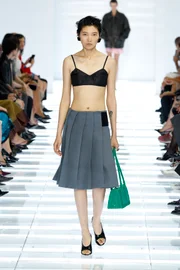 Prada primavera/verão 2027