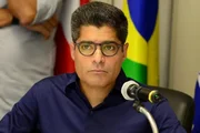 ACM Neto, vice-presidente nacional do União Brasil, tenta voltar à disputa pelo governo da Bahia após a derrota de 2022