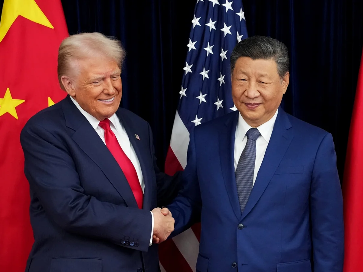 Trump receberá Xi Jinping e negociadores chineses em jantar nos EUA