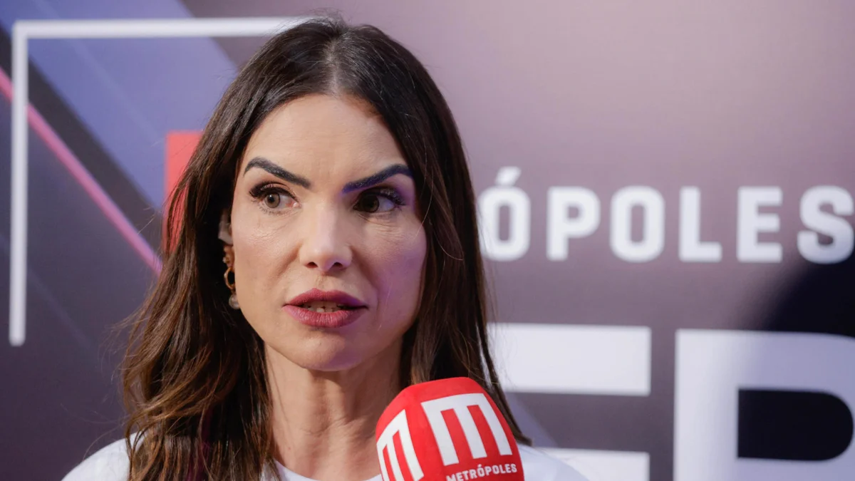 Paula Belmonte garante que terá governo majoritariamente feminino