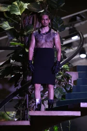 Calado apresenta a coleção Oásis no Metrópoles Catwalk