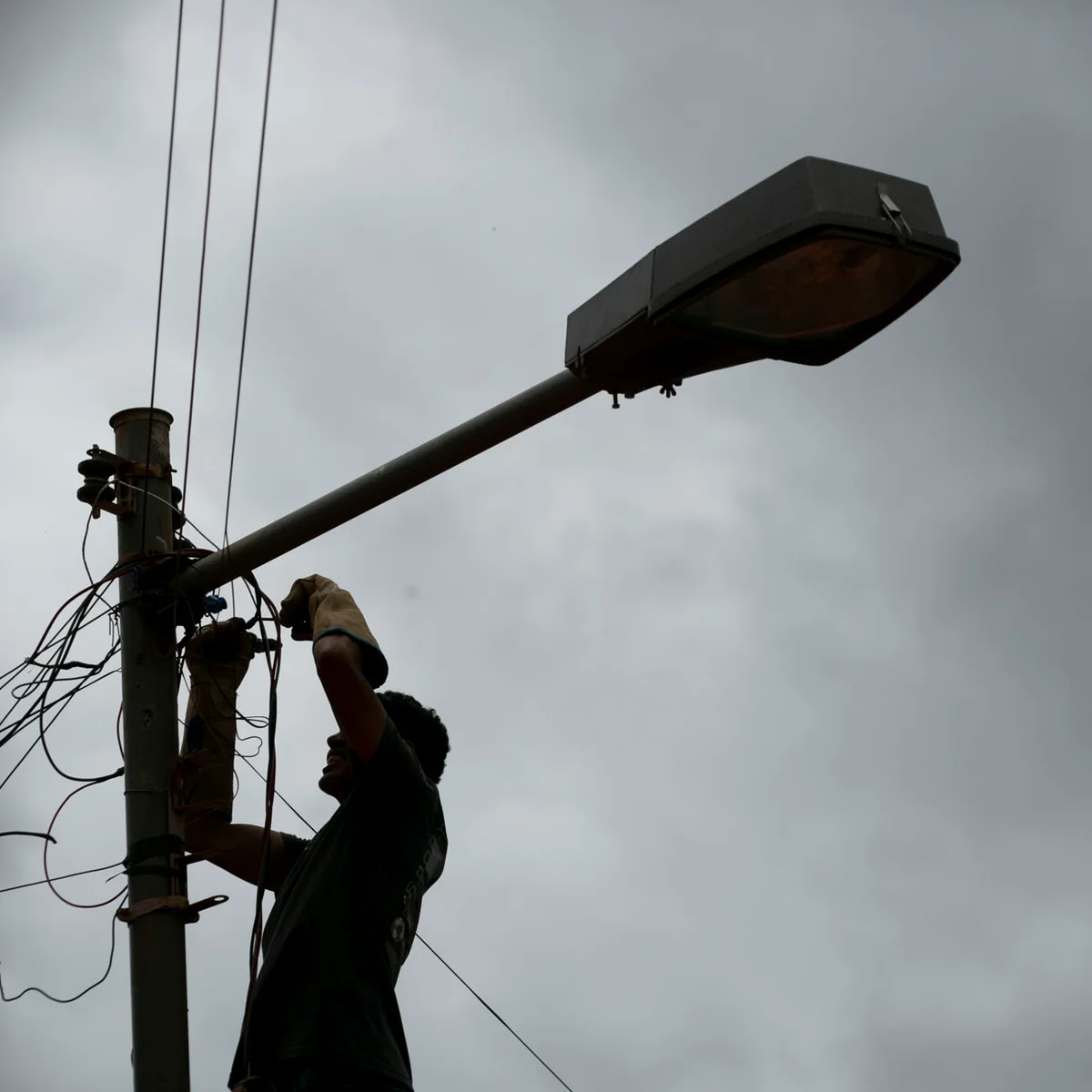 Quadras do Guará e do Itapoã ficarão sem energia nesta terça-feira (14/9)
