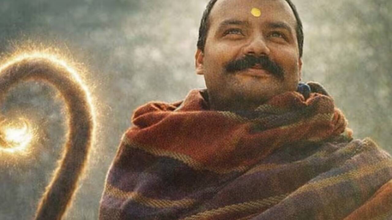 A arrecadação de bilheteria do filme 'Hanuman Ansh' no dia 43; o longa dirigido por Vishal Chaturvedi registra queda de 20,0%; faturamento mundial de Rs 316,30 cr; faturamento líquido na Índia de Rs 248,38 cr