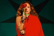 Daniela Mercury leva “Dark Horse” ao Rock in Rio e protesta