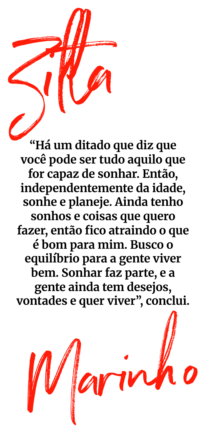 O prazer não tem idade: sexo e afeto como pilares da longevidade após os 50