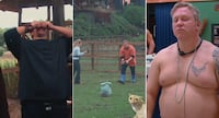 Jottapê conta que conheceu ‘outra’ Darlin Ferrattry fora de A Fazenda: ‘Dominadora, não é essa coitada!’