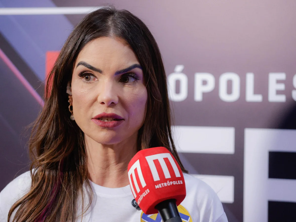 Paula Belmonte garante que terá governo majoritariamente feminino
