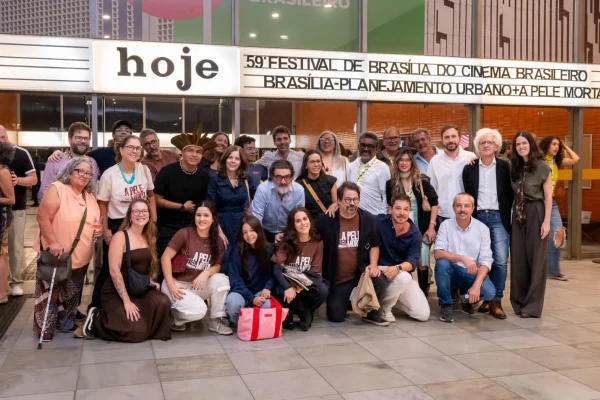 A Pele Morta exalta América Latina em trama idealizada em 2014 - destaque galeria